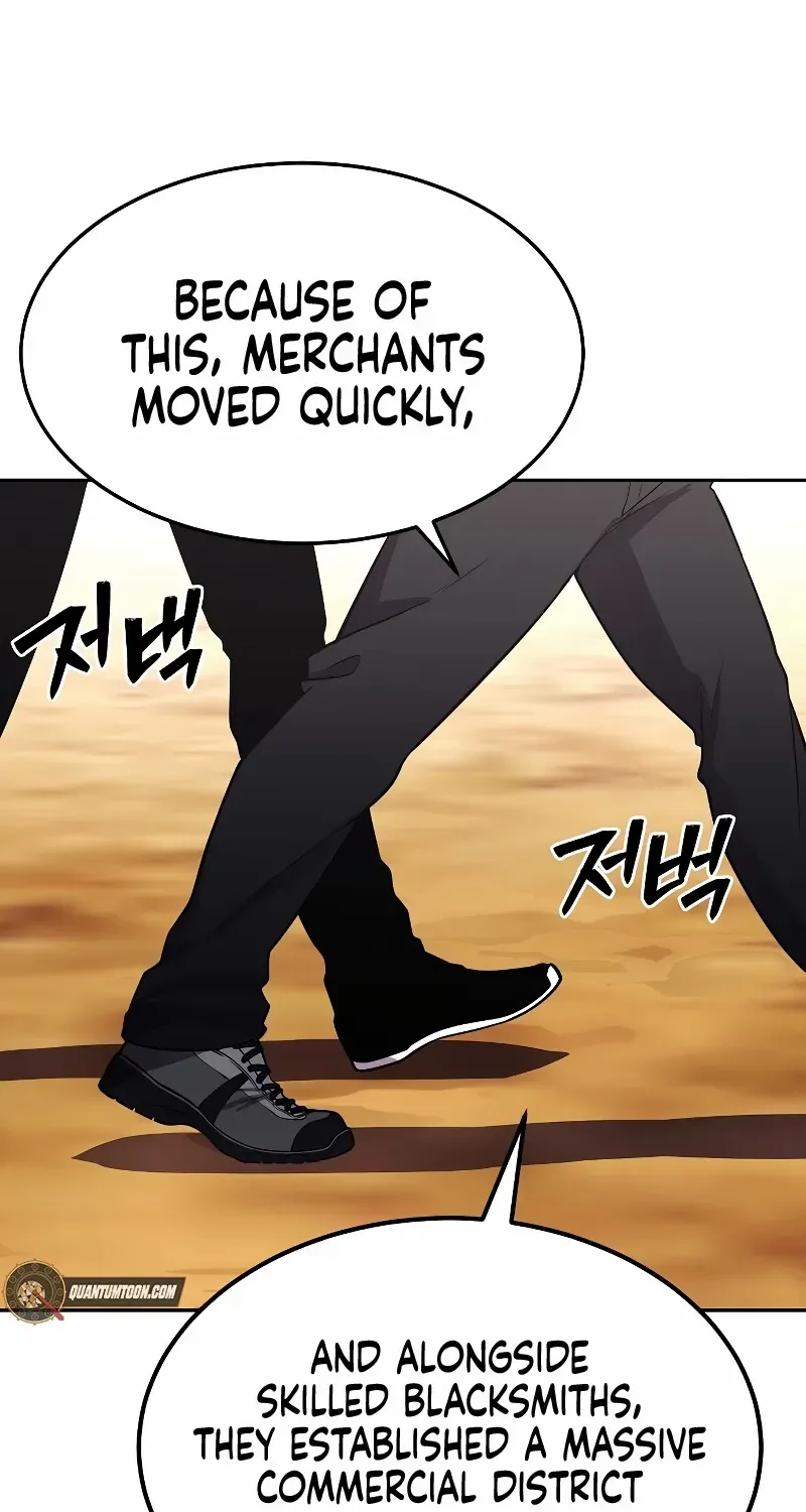 Heavenly Demon Wants to Be A Chef Chapter 48 page 9 - 