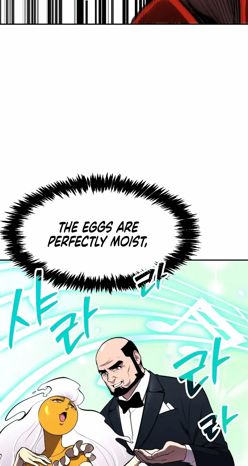 Heavenly Demon Wants to Be A Chef Chapter 48 page 82 - 