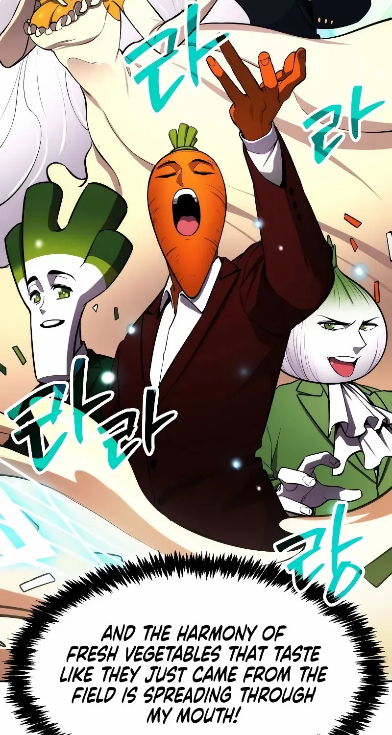 Heavenly Demon Wants to Be A Chef Chapter 48 page 83 - 