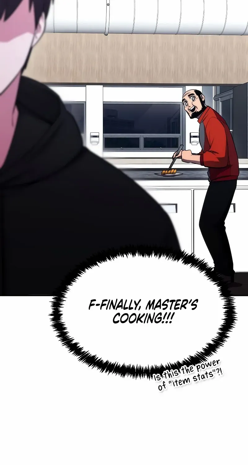 Heavenly Demon Wants to Be A Chef Chapter 48 page 85 - 