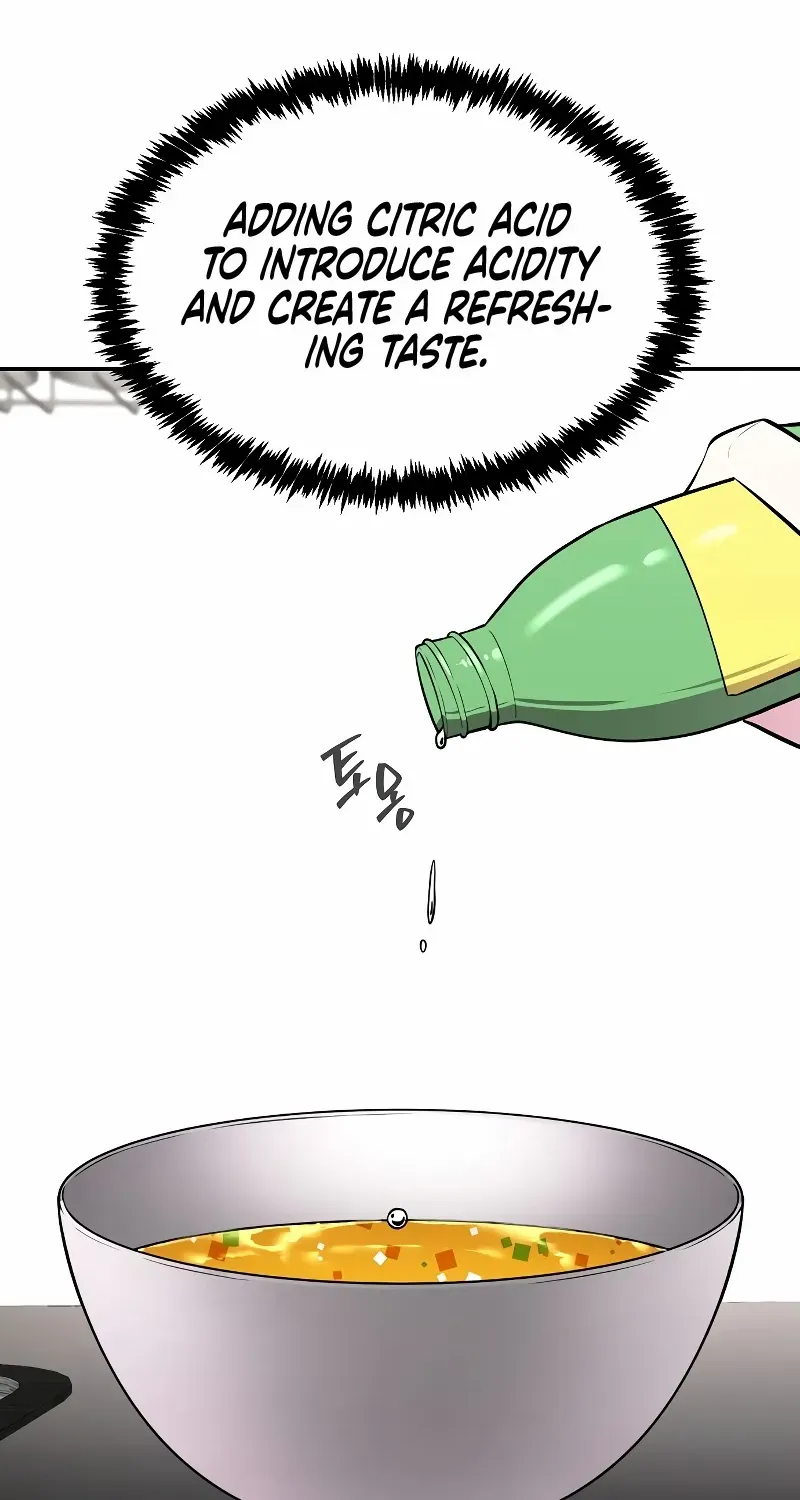 Heavenly Demon Wants to Be A Chef Chapter 48 page 91 - 