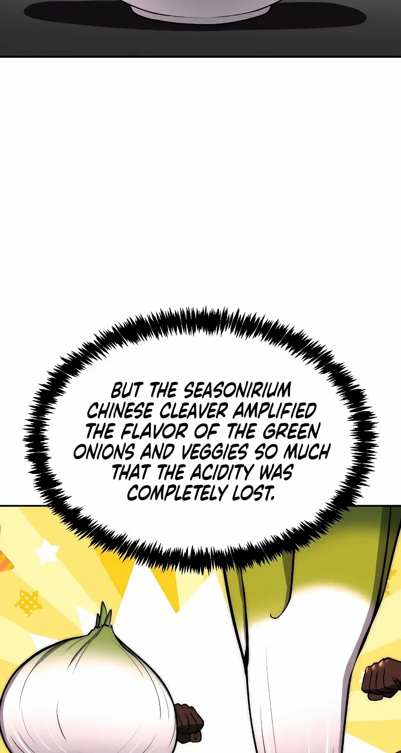 Heavenly Demon Wants to Be A Chef Chapter 48 page 92 - 