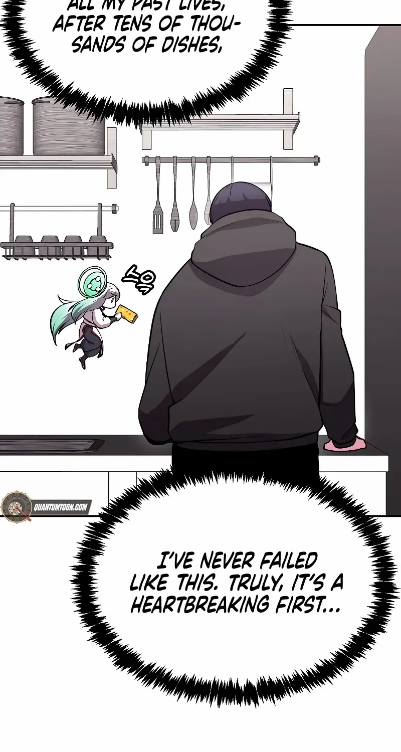 Heavenly Demon Wants to Be A Chef Chapter 48 page 94 - 