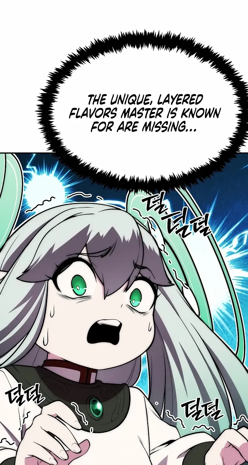 Heavenly Demon Wants to Be A Chef Chapter 48 page 97 - 