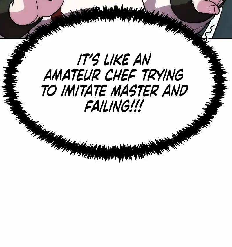 Heavenly Demon Wants to Be A Chef Chapter 48 page 98 - 