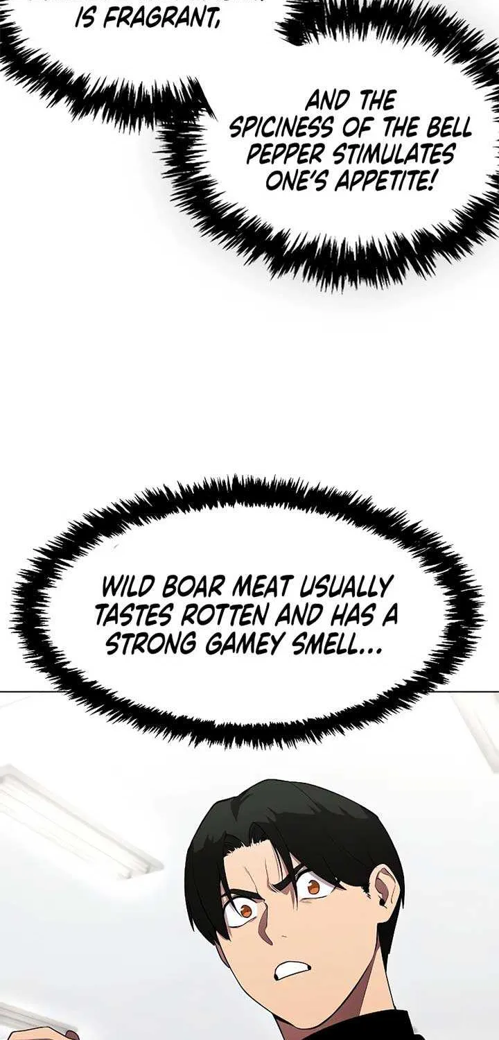 Heavenly Demon Wants to Be A Chef Chapter 49 page 11 - 