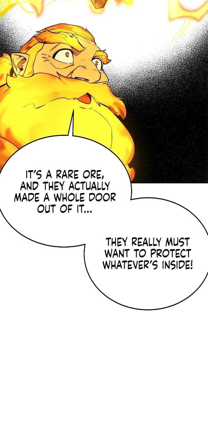Heavenly Demon Wants to Be A Chef Chapter 49 page 102 - 