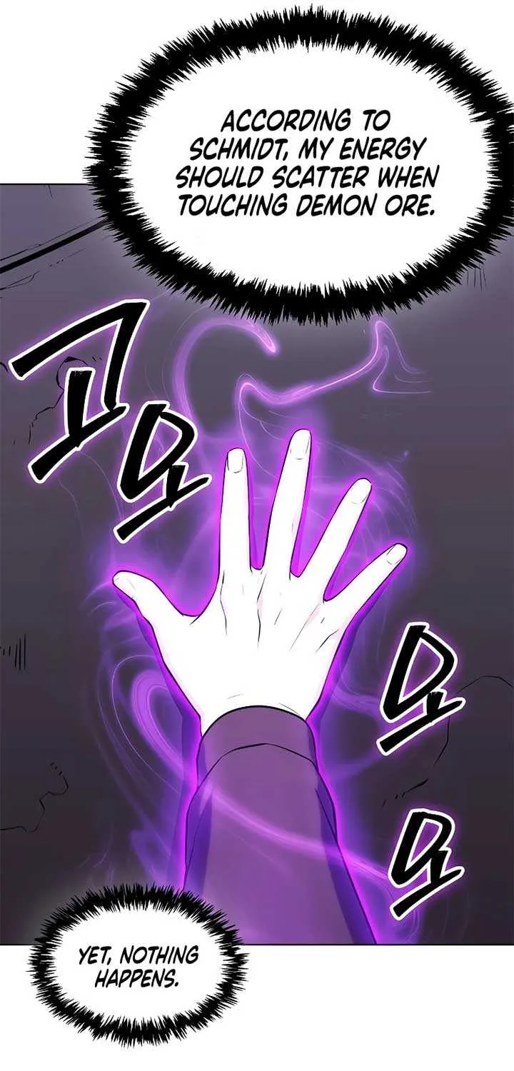 Heavenly Demon Wants to Be A Chef Chapter 49 page 105 - 