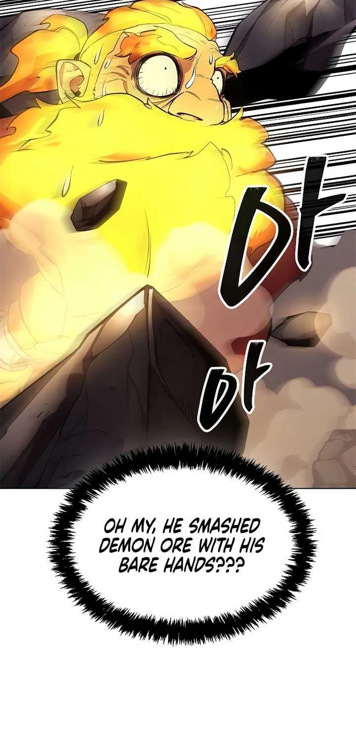 Heavenly Demon Wants to Be A Chef Chapter 49 page 110 - 