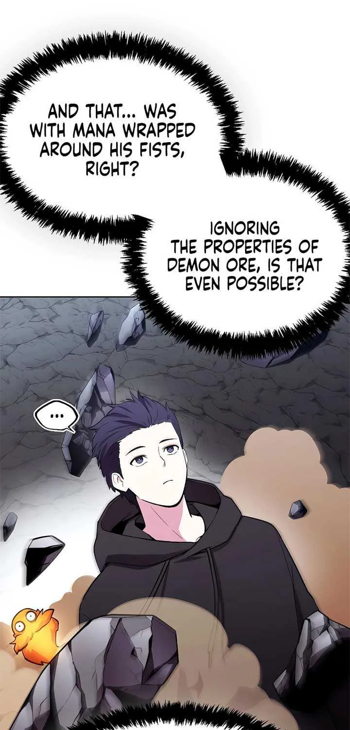 Heavenly Demon Wants to Be A Chef Chapter 49 page 111 - 