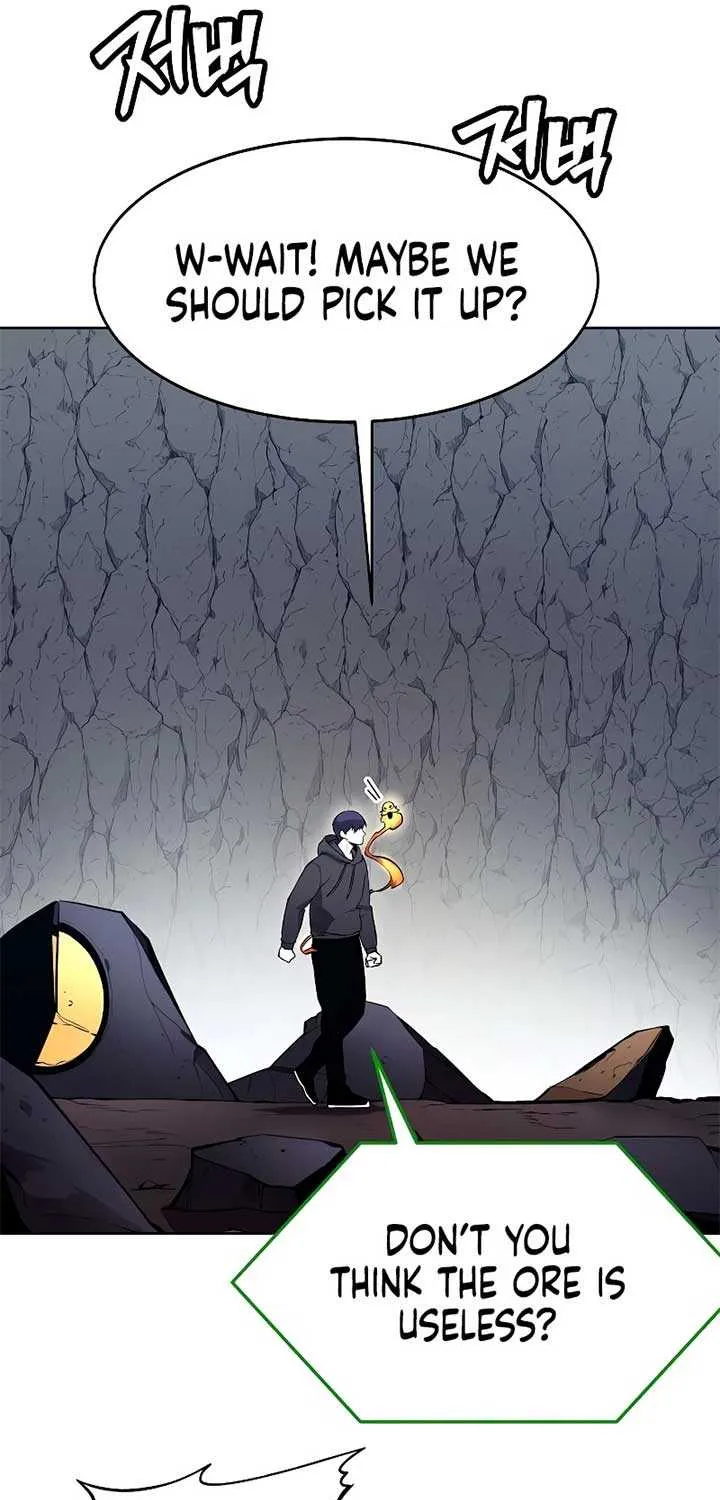 Heavenly Demon Wants to Be A Chef Chapter 49 page 113 - 