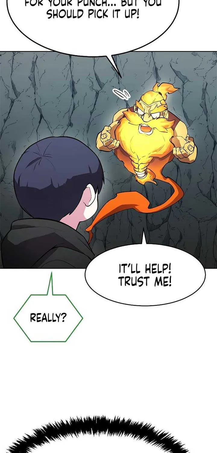 Heavenly Demon Wants to Be A Chef Chapter 49 page 116 - 