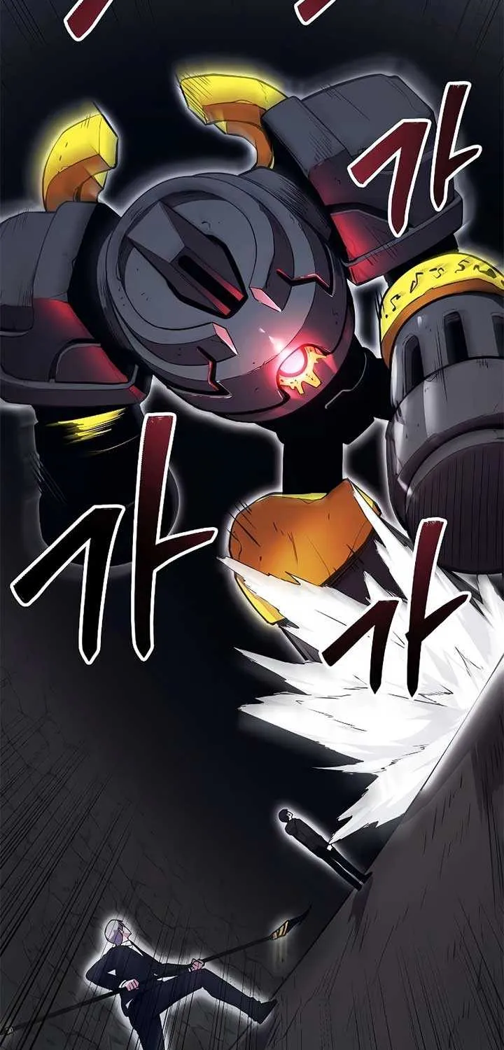 Heavenly Demon Wants to Be A Chef Chapter 49 page 125 - 