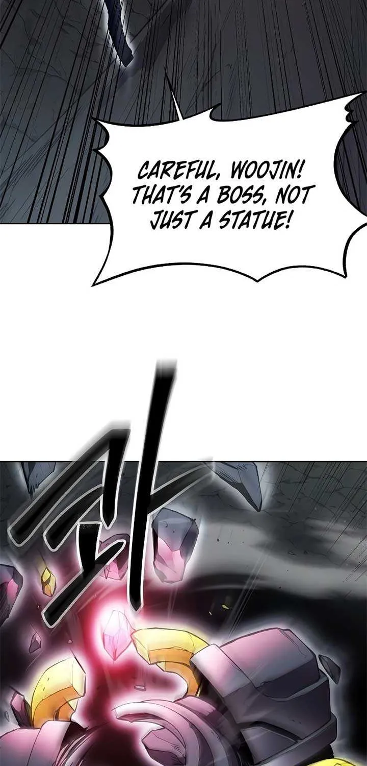 Heavenly Demon Wants to Be A Chef Chapter 49 page 126 - 