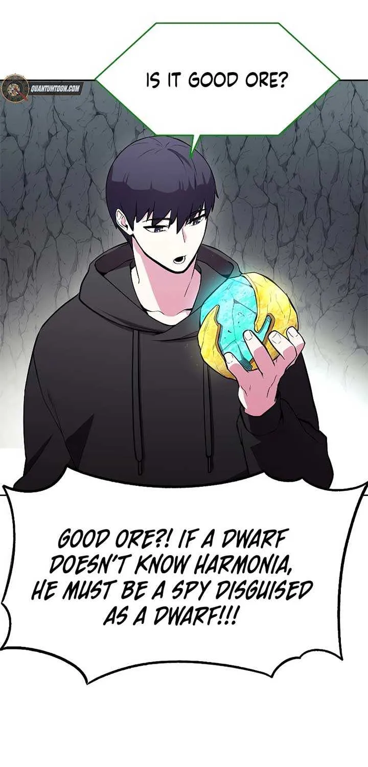 Heavenly Demon Wants to Be A Chef Chapter 49 page 133 - 