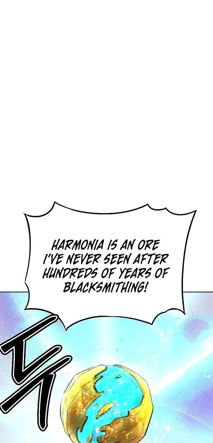 Heavenly Demon Wants to Be A Chef Chapter 49 page 134 - 