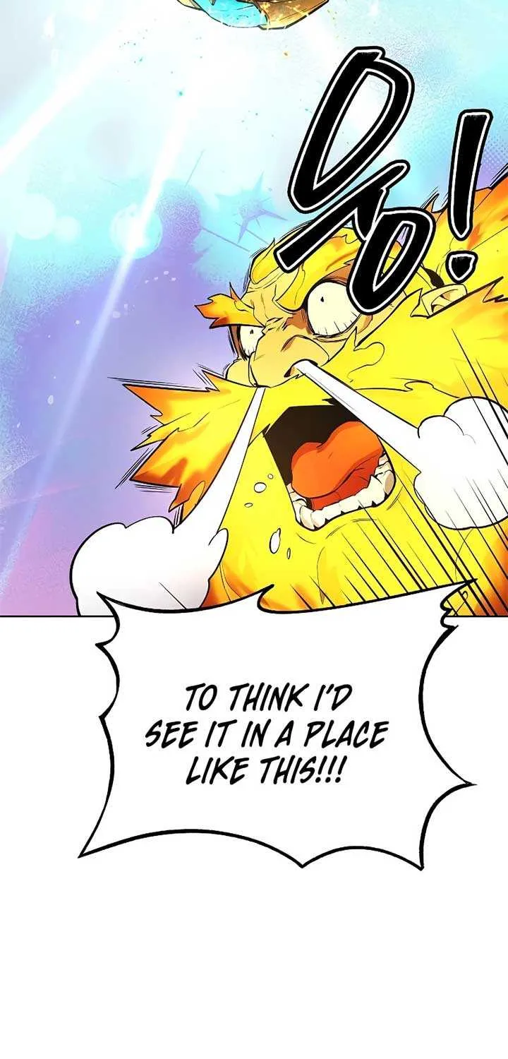 Heavenly Demon Wants to Be A Chef Chapter 49 page 135 - 