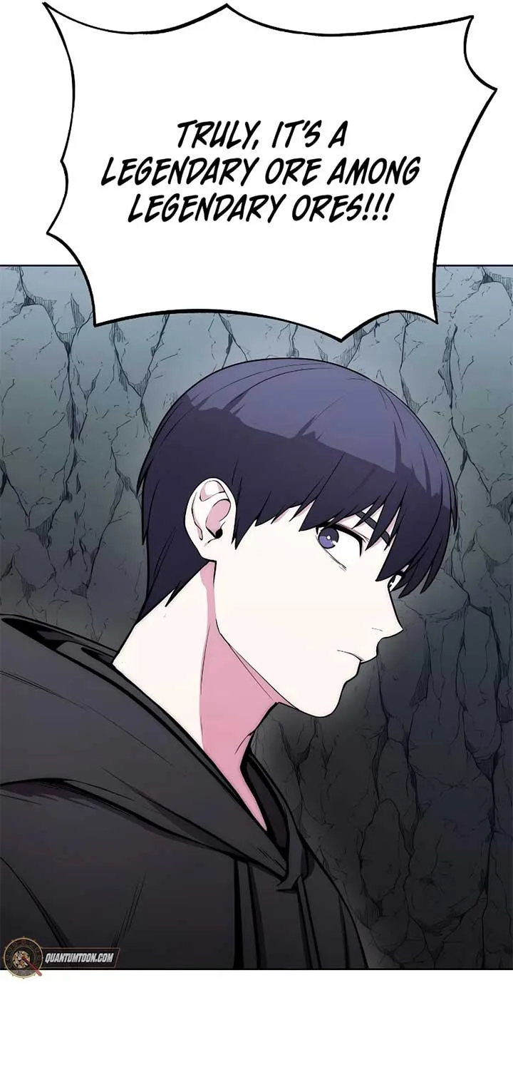 Heavenly Demon Wants to Be A Chef Chapter 49 page 137 - 