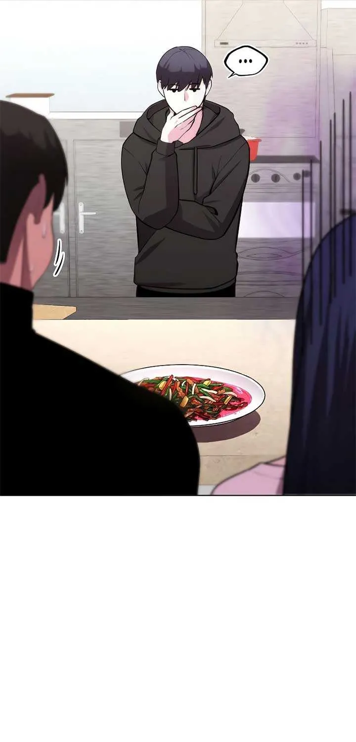 Heavenly Demon Wants to Be A Chef Chapter 49 page 18 - 