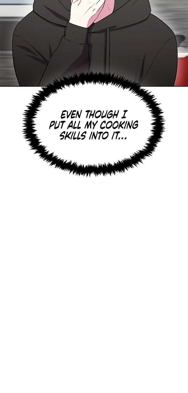Heavenly Demon Wants to Be A Chef Chapter 49 page 20 - 