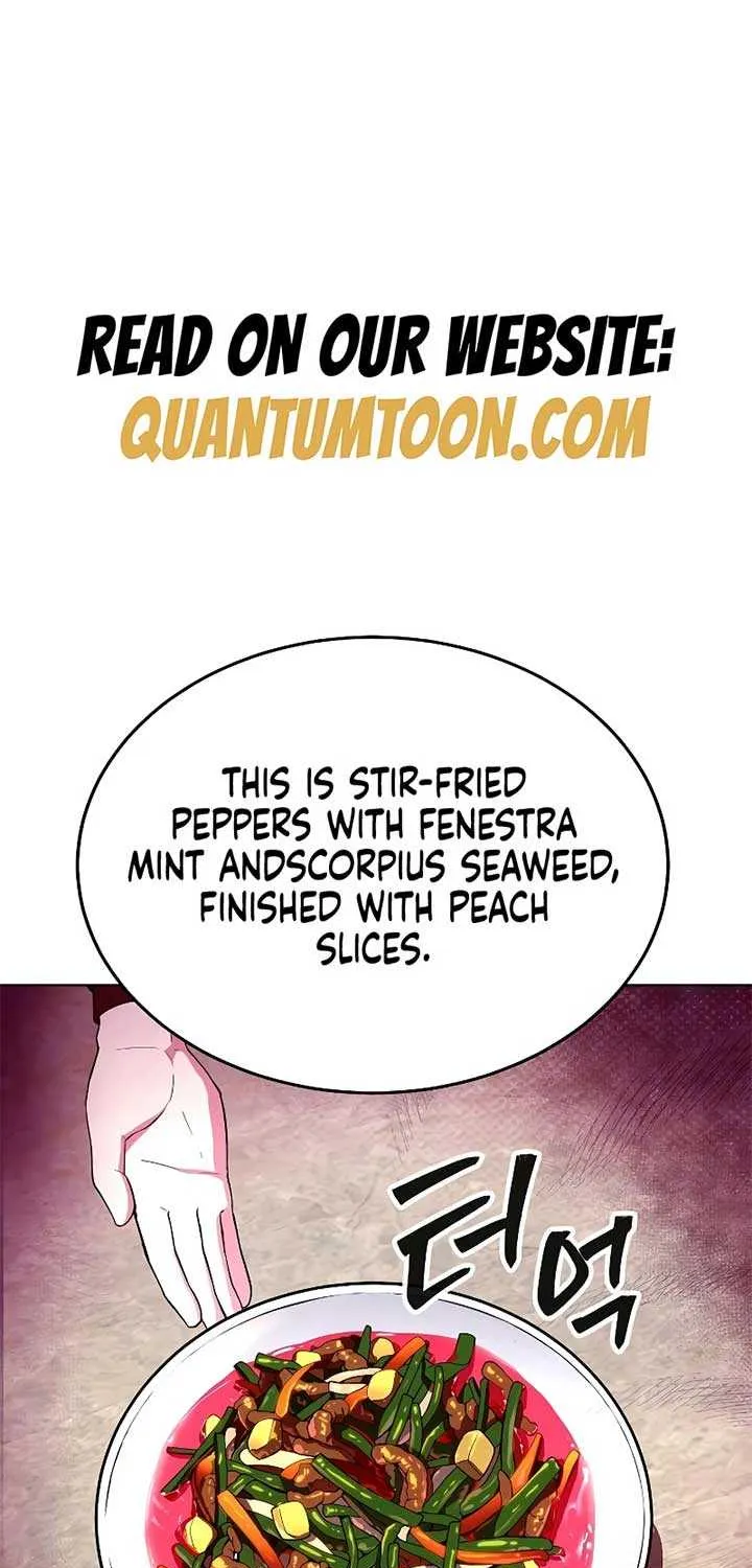 Heavenly Demon Wants to Be A Chef Chapter 49 page 3 - 