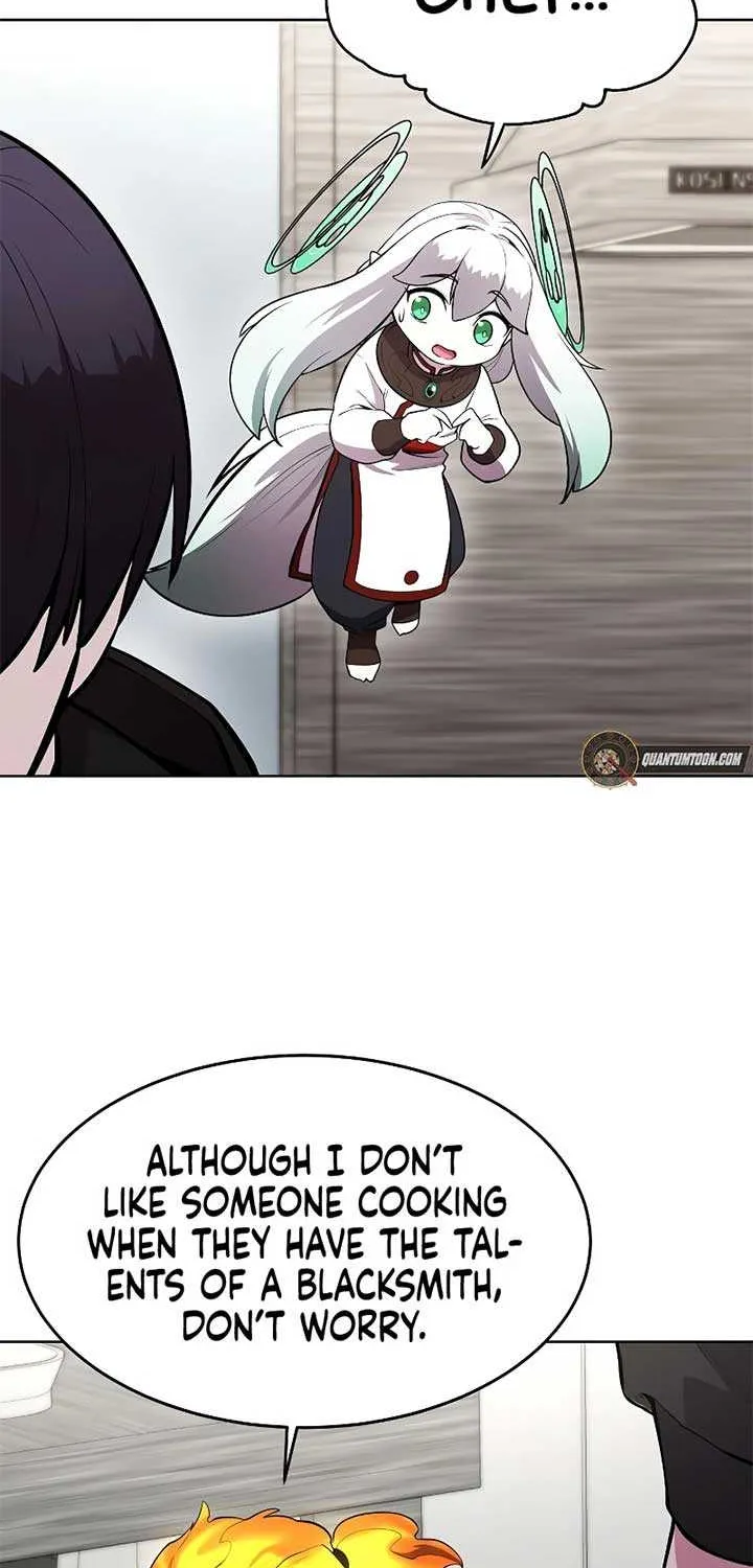 Heavenly Demon Wants to Be A Chef Chapter 49 page 23 - 