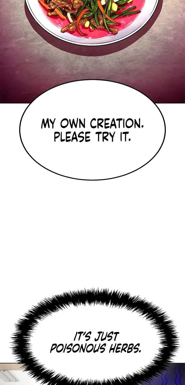 Heavenly Demon Wants to Be A Chef Chapter 49 page 4 - 