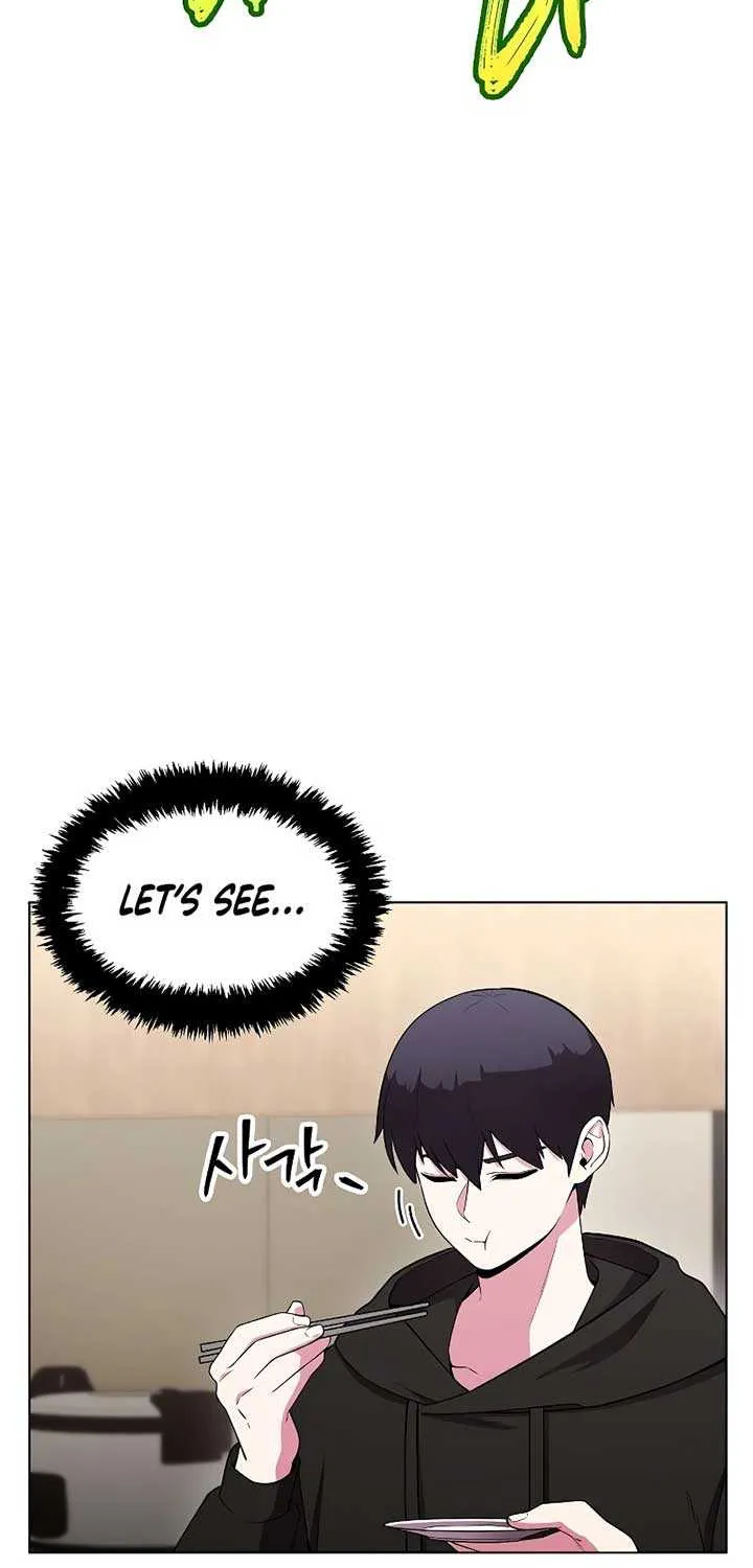 Heavenly Demon Wants to Be A Chef Chapter 49 page 36 - 