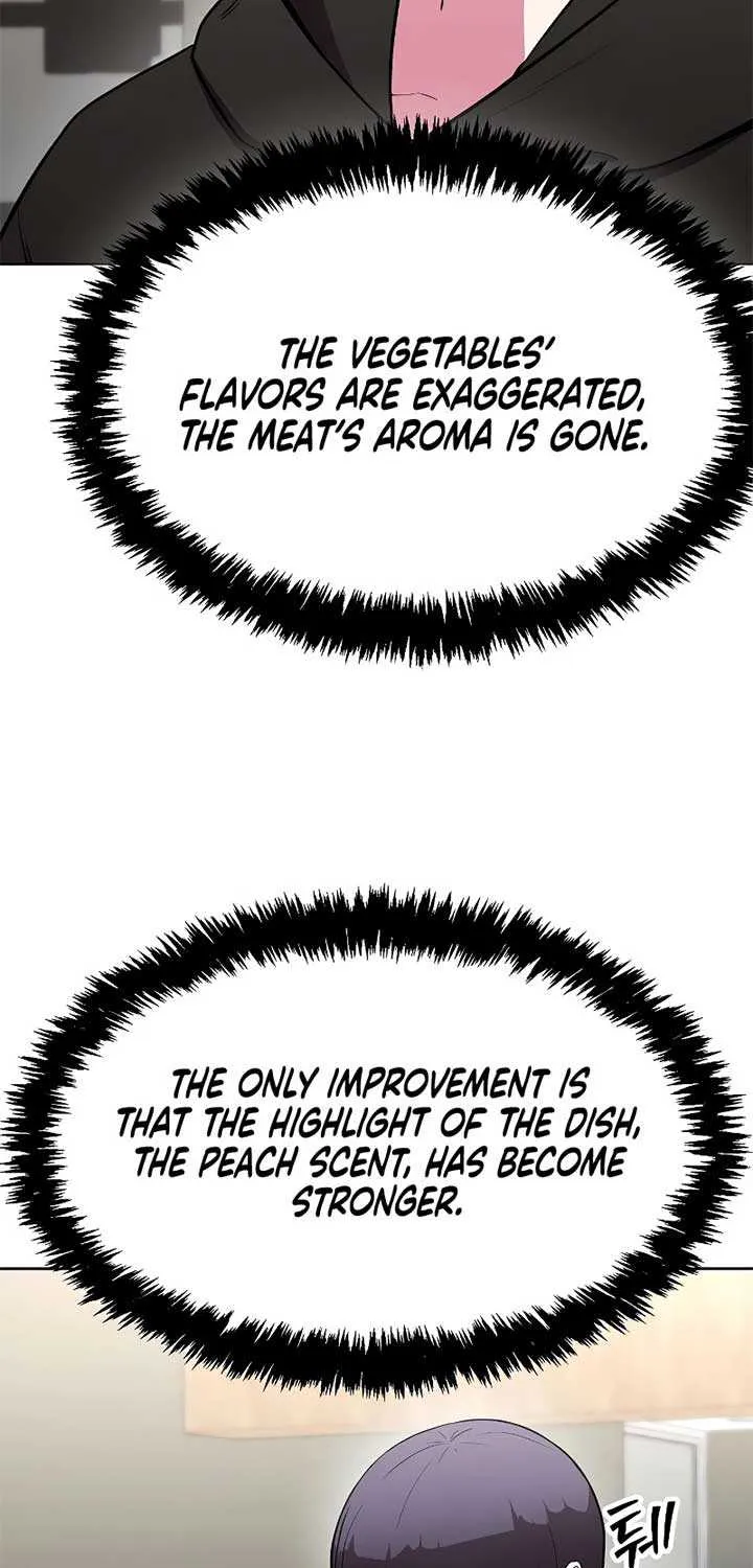 Heavenly Demon Wants to Be A Chef Chapter 49 page 38 - 