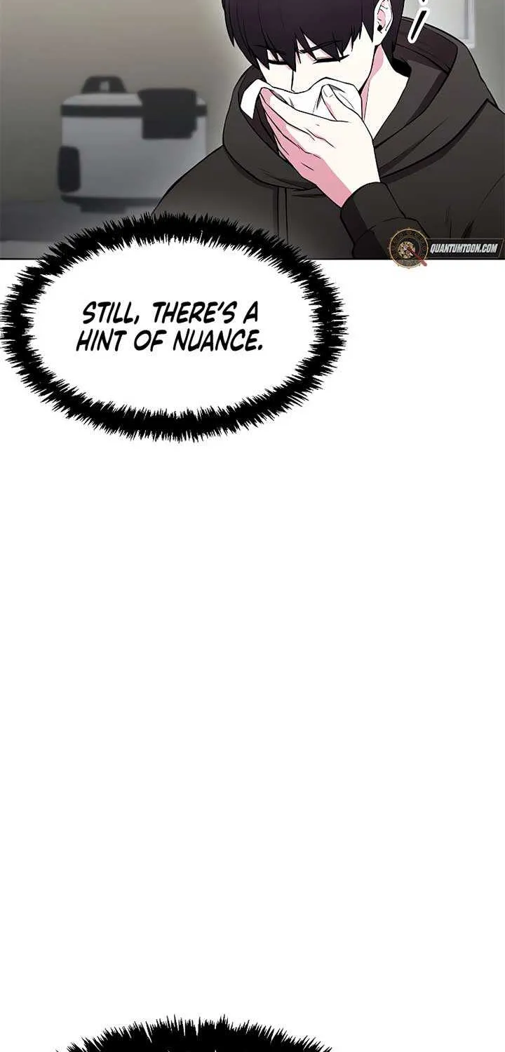 Heavenly Demon Wants to Be A Chef Chapter 49 page 39 - 