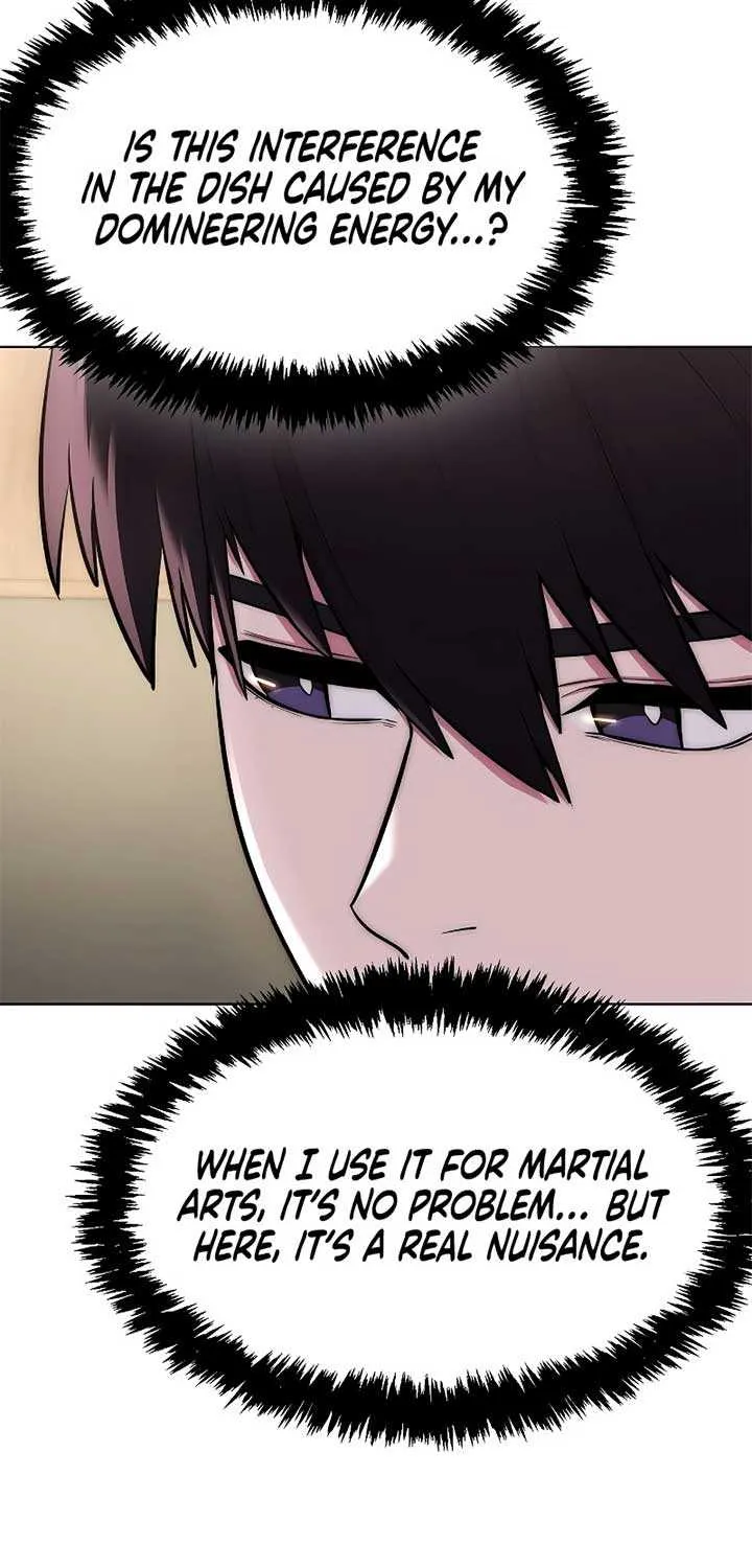 Heavenly Demon Wants to Be A Chef Chapter 49 page 40 - 