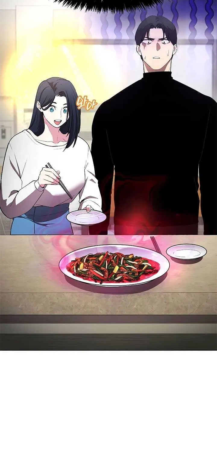 Heavenly Demon Wants to Be A Chef Chapter 49 page 5 - 