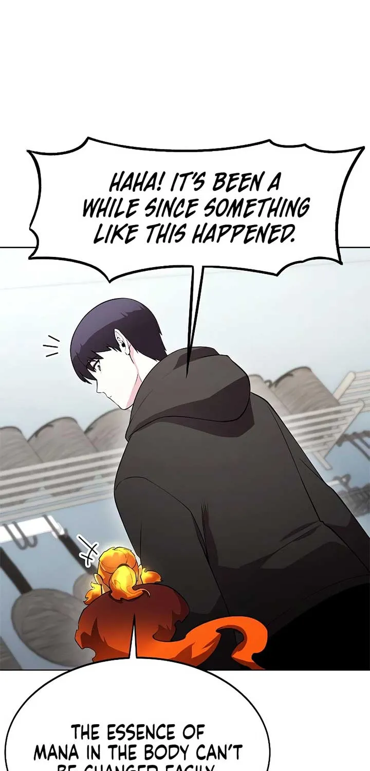 Heavenly Demon Wants to Be A Chef Chapter 49 page 43 - 