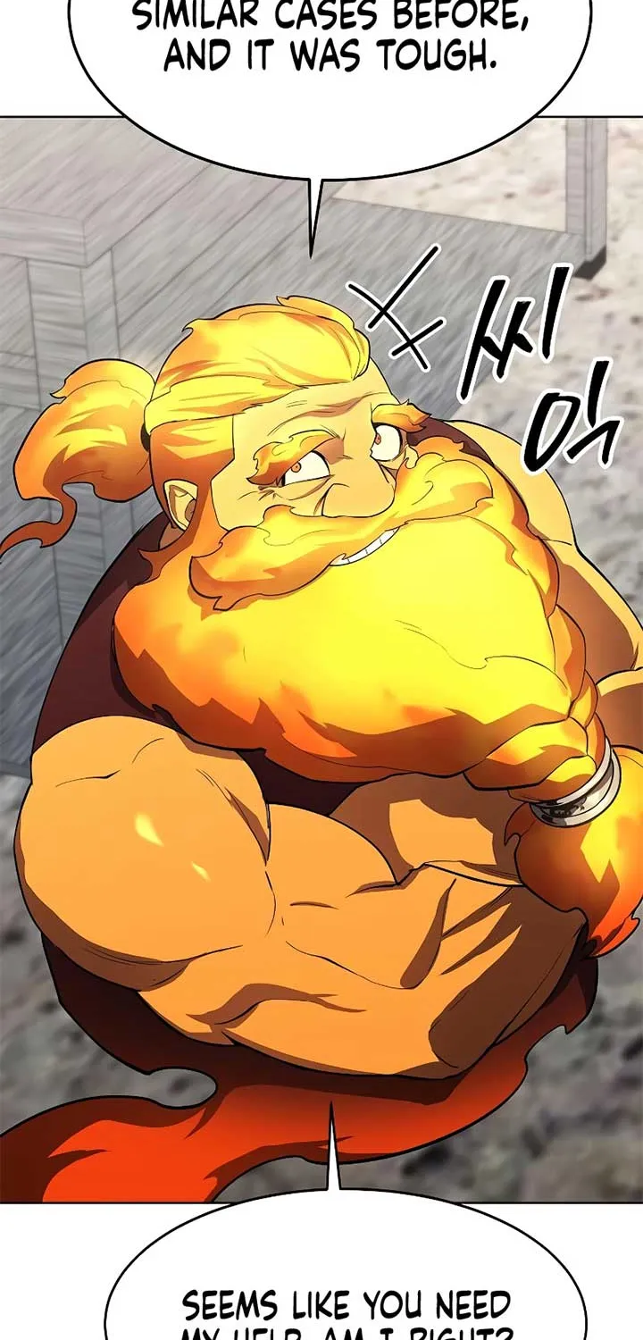 Heavenly Demon Wants to Be A Chef Chapter 49 page 45 - 