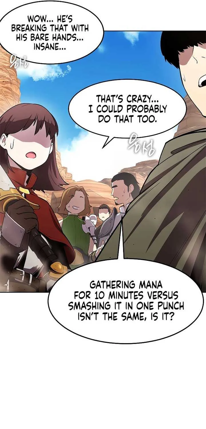 Heavenly Demon Wants to Be A Chef Chapter 49 page 50 - 