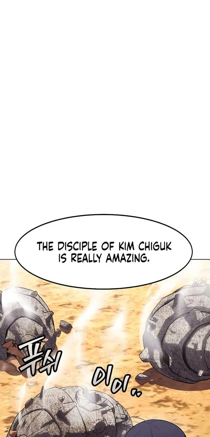 Heavenly Demon Wants to Be A Chef Chapter 49 page 51 - 