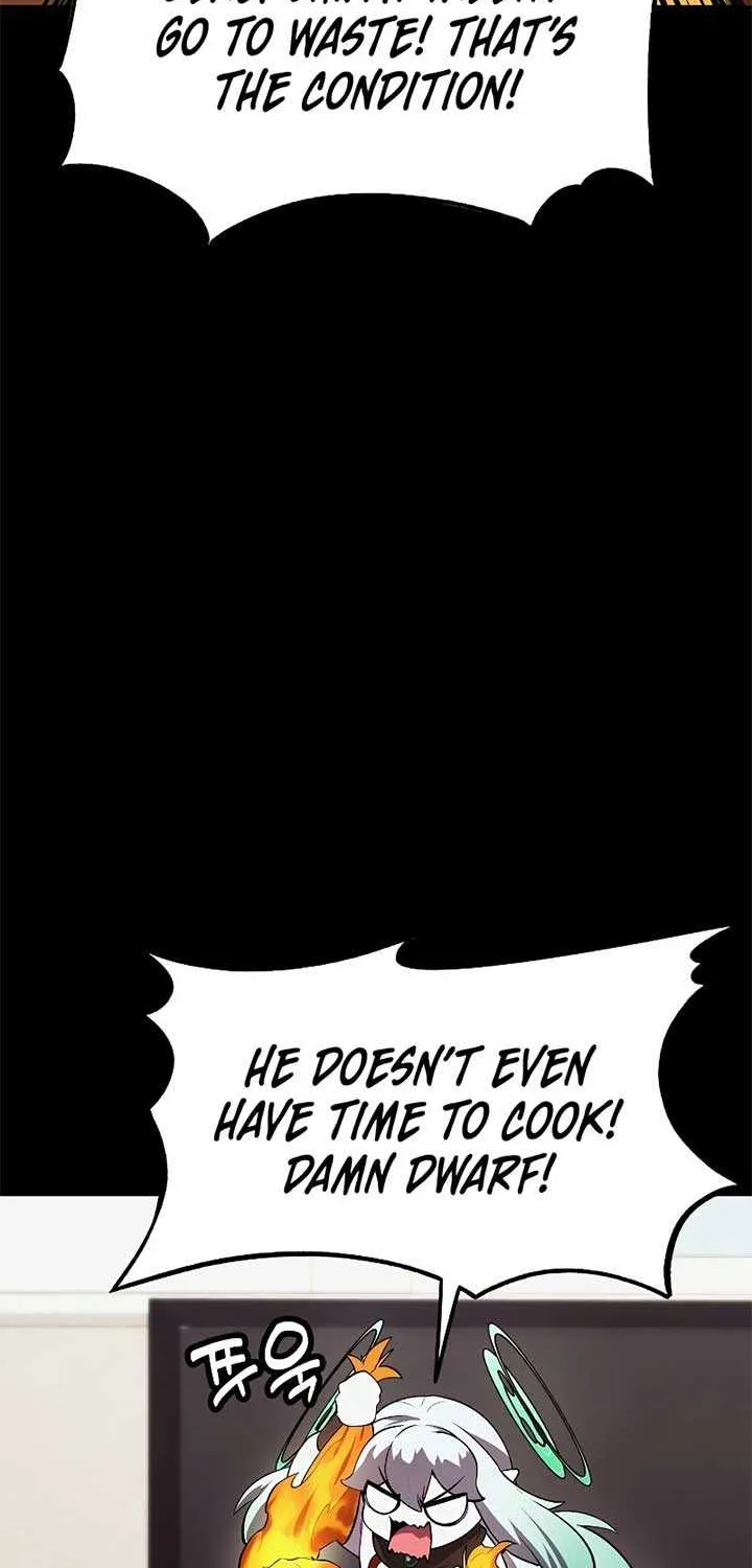 Heavenly Demon Wants to Be A Chef Chapter 49 page 58 - 