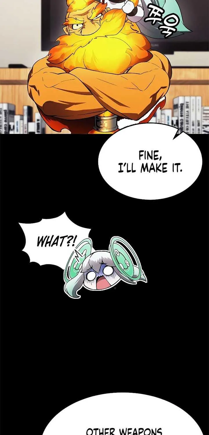 Heavenly Demon Wants to Be A Chef Chapter 49 page 59 - 