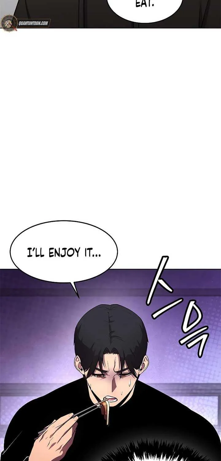 Heavenly Demon Wants to Be A Chef Chapter 49 page 7 - 