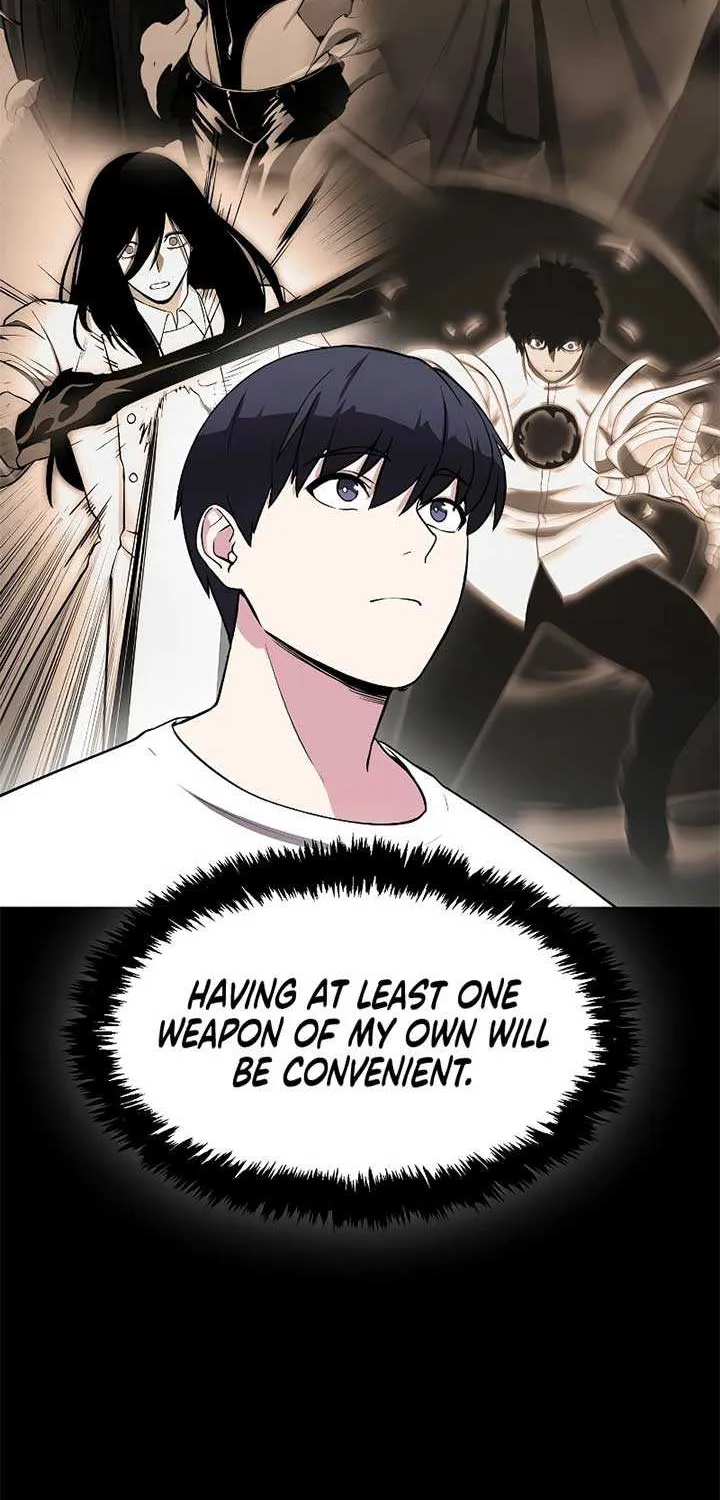 Heavenly Demon Wants to Be A Chef Chapter 49 page 62 - 