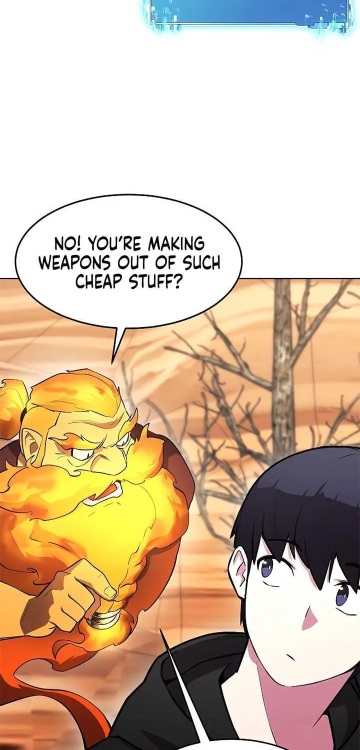 Heavenly Demon Wants to Be A Chef Chapter 49 page 70 - 