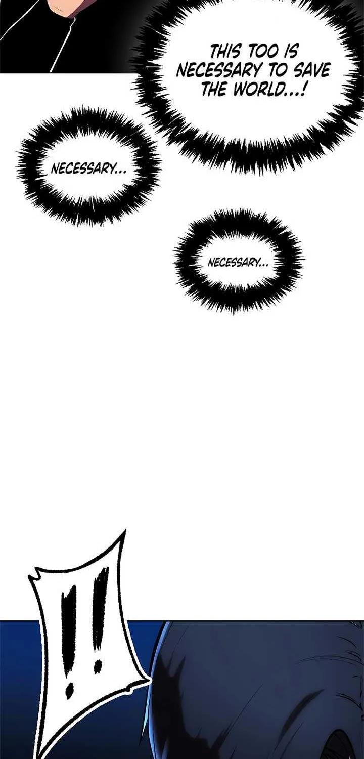 Heavenly Demon Wants to Be A Chef Chapter 49 page 8 - 