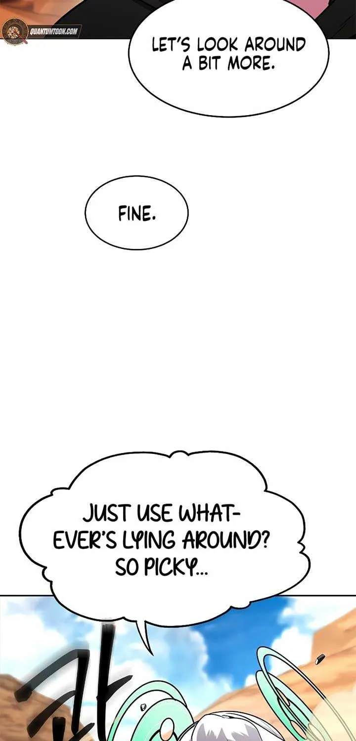 Heavenly Demon Wants to Be A Chef Chapter 49 page 71 - 