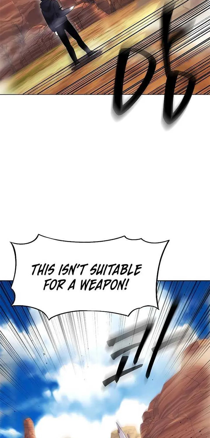 Heavenly Demon Wants to Be A Chef Chapter 49 page 75 - 