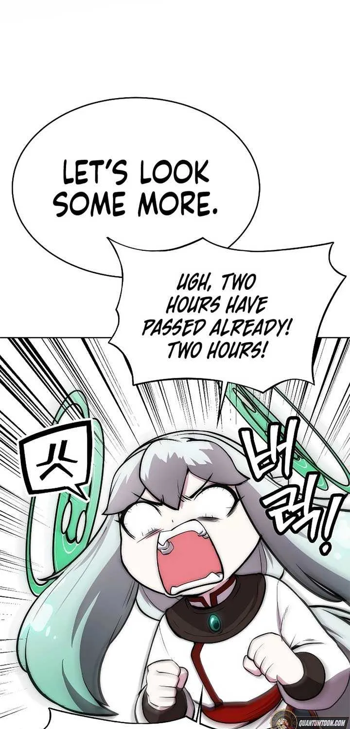 Heavenly Demon Wants to Be A Chef Chapter 49 page 77 - 