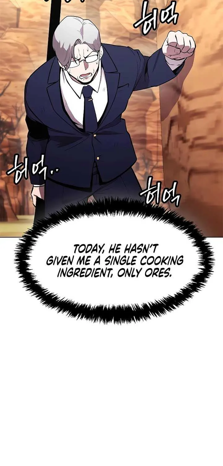 Heavenly Demon Wants to Be A Chef Chapter 49 page 79 - 