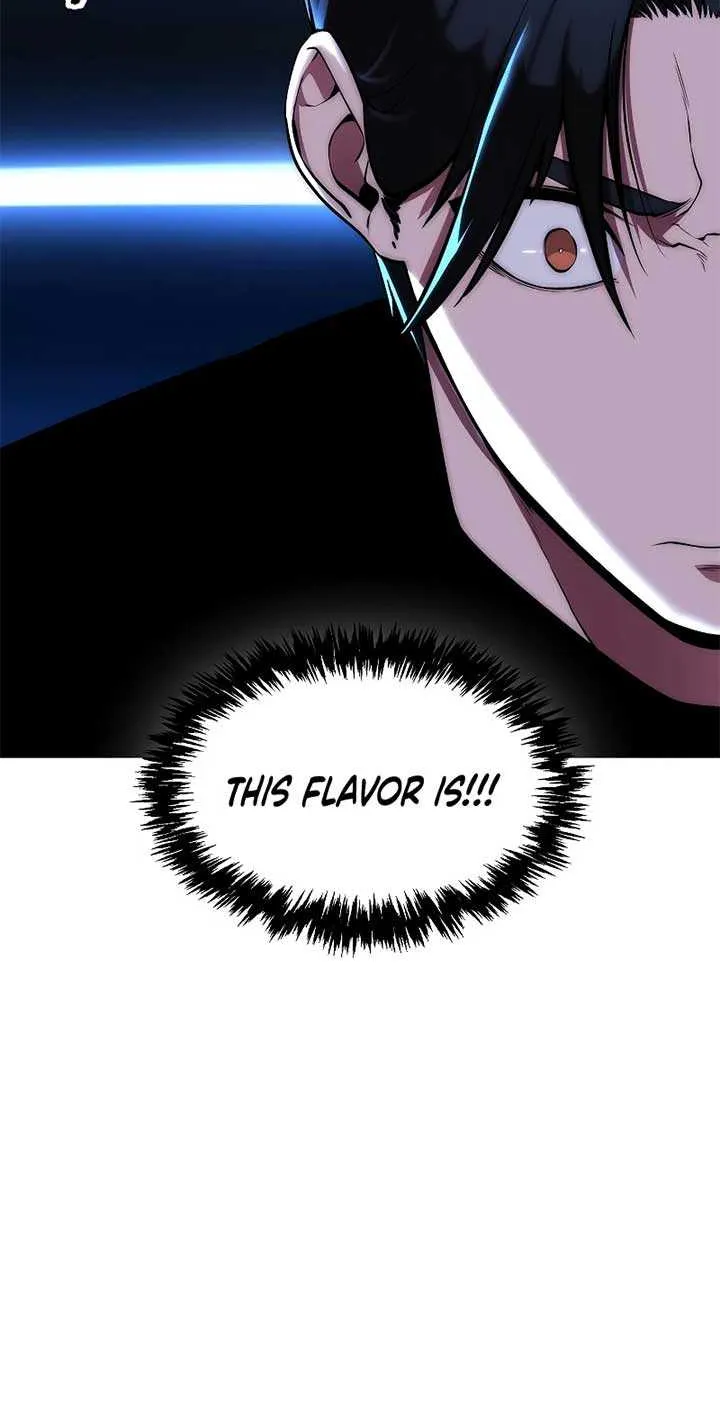 Heavenly Demon Wants to Be A Chef Chapter 49 page 9 - 