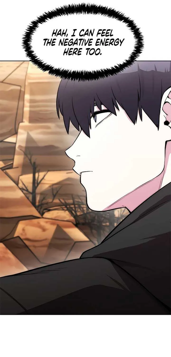 Heavenly Demon Wants to Be A Chef Chapter 49 page 83 - 