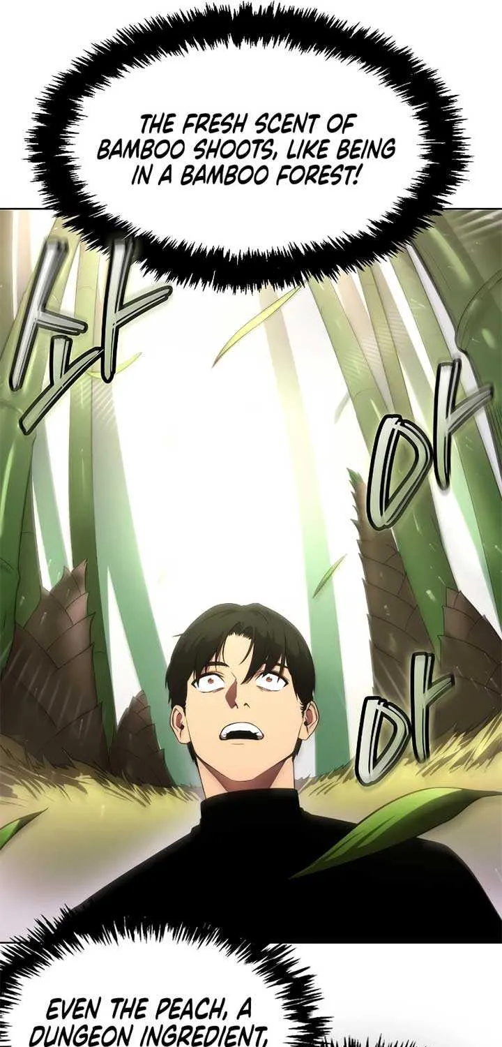 Heavenly Demon Wants to Be A Chef Chapter 49 page 10 - 