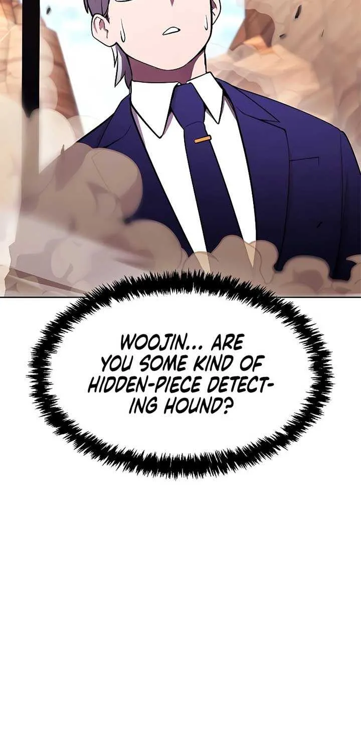 Heavenly Demon Wants to Be A Chef Chapter 49 page 93 - 